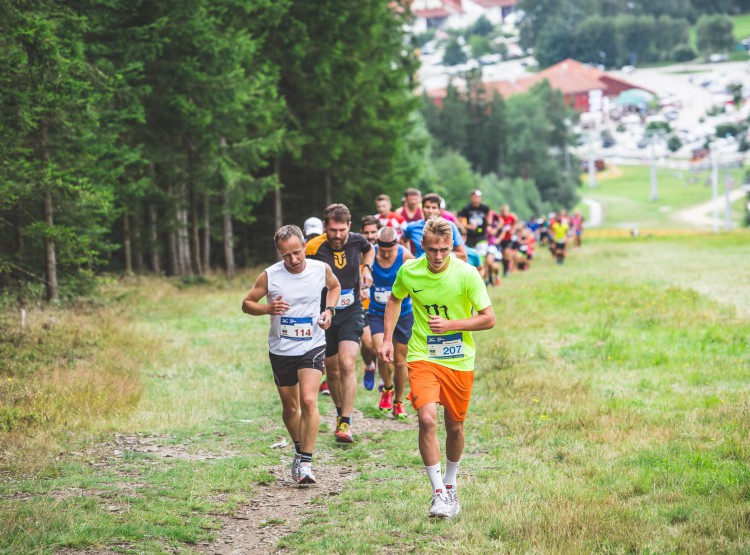 Lipno Sport Fest 2019