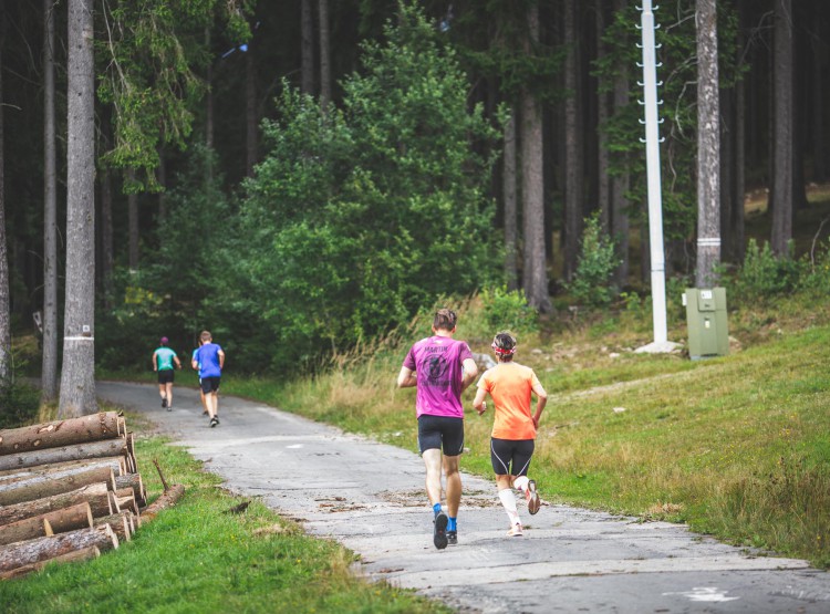 Lipno Sport Fest 2019