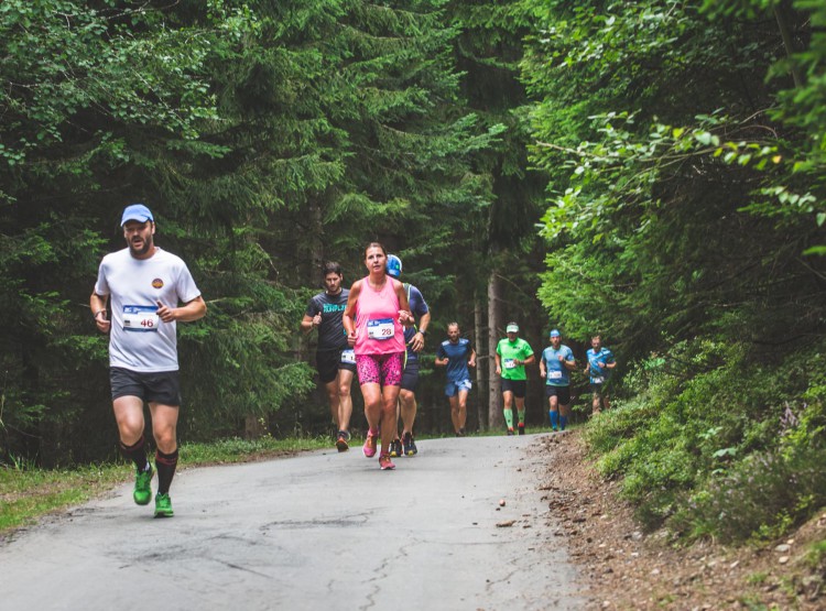 Lipno Sport Fest 2019