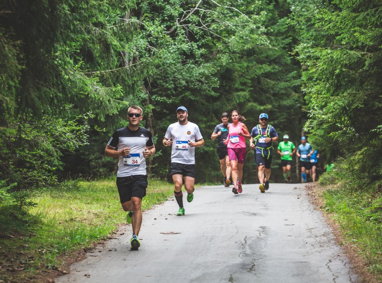 Lipno Sport Fest 2019