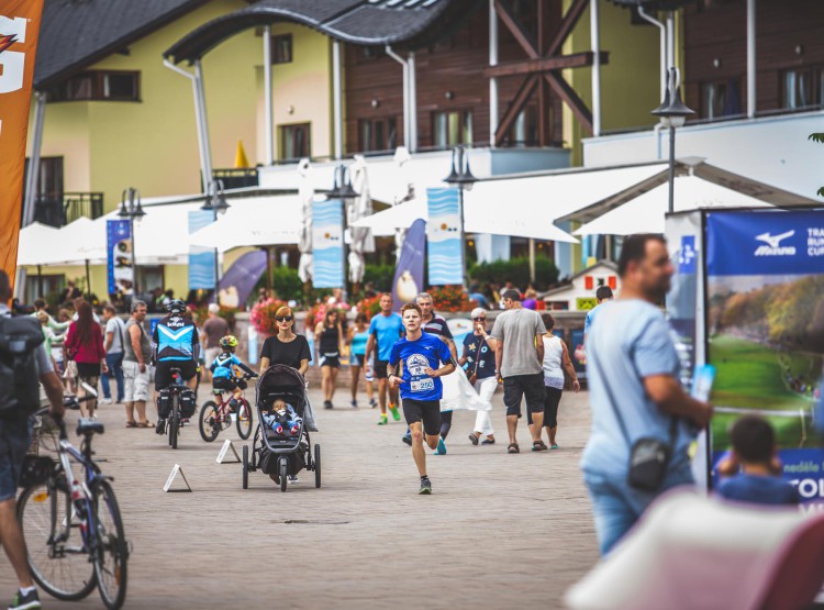 Lipno Sport Fest 2019