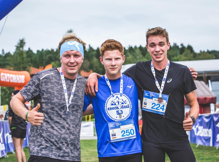 Lipno Sport Fest 2019