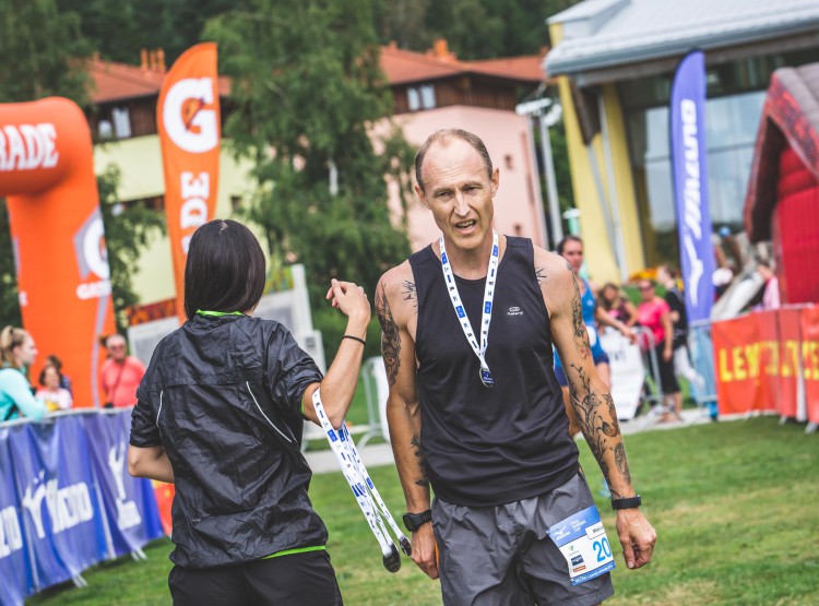 Lipno Sport Fest 2019