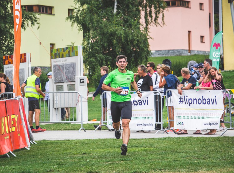 Lipno Sport Fest 2019