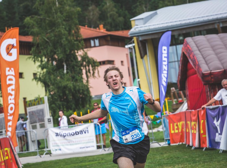 Lipno Sport Fest 2019