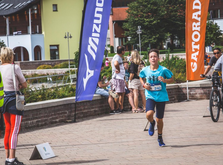 Lipno Sport Fest 2019