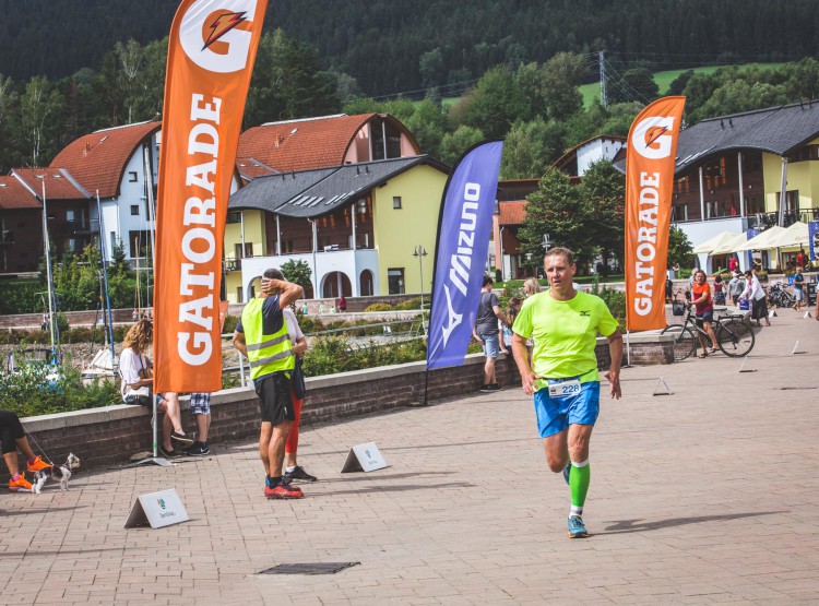 Lipno Sport Fest 2019