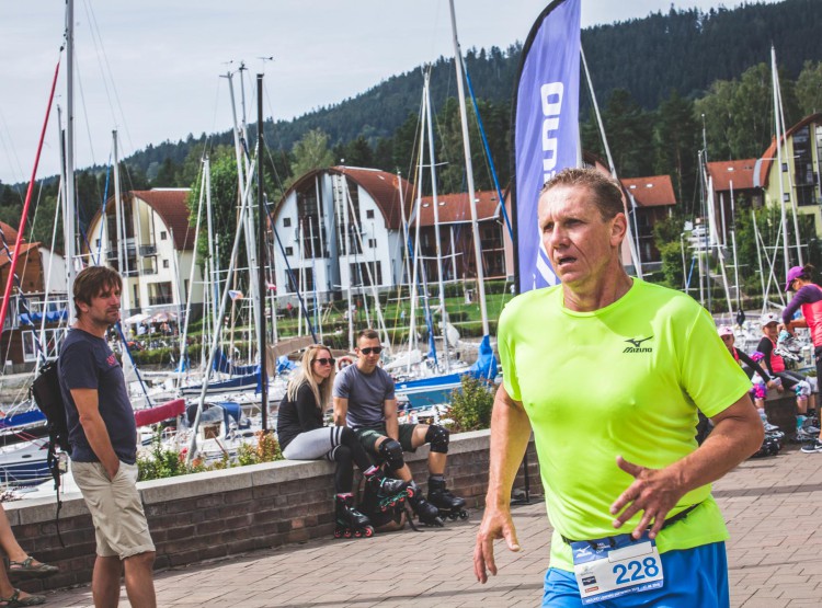 Lipno Sport Fest 2019