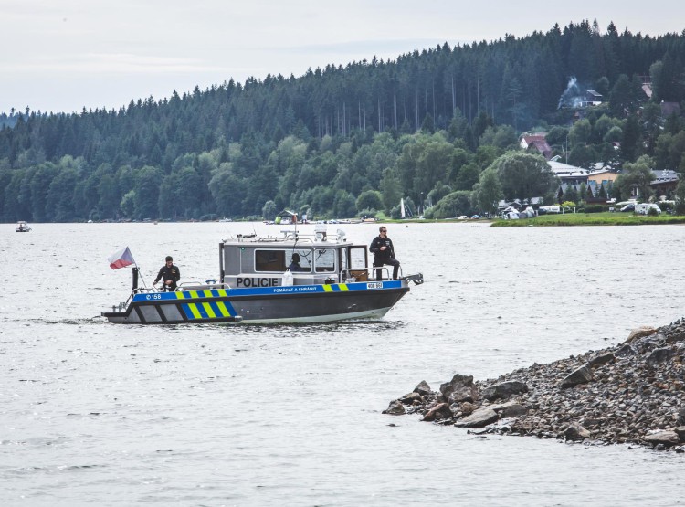 Lipno Sport Fest 2019