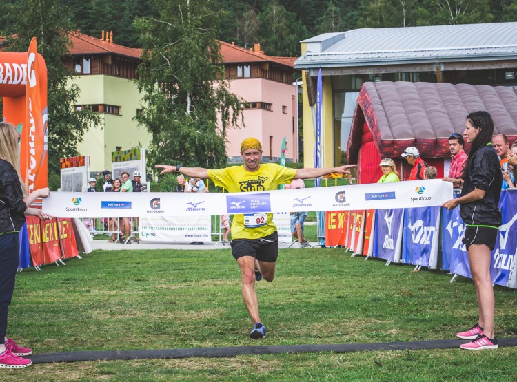 Lipno Sport Fest 2019