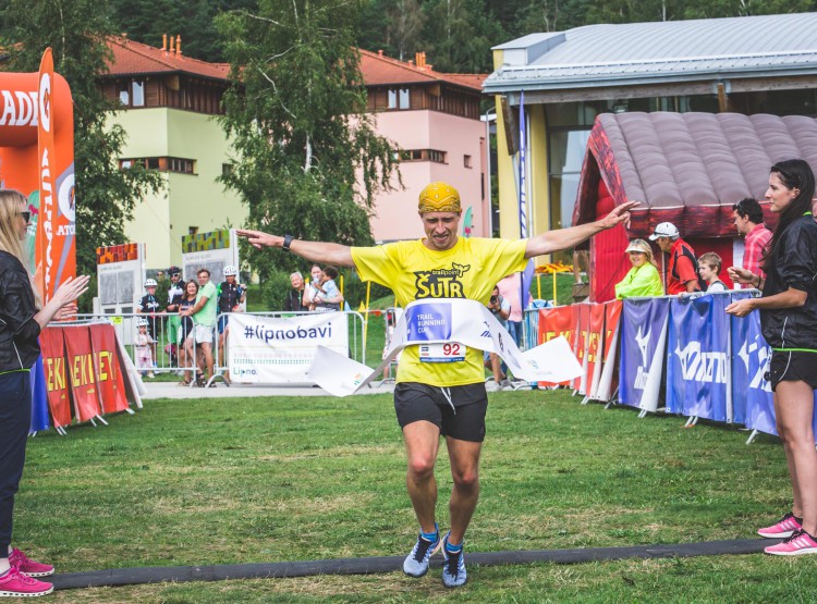 Lipno Sport Fest 2019