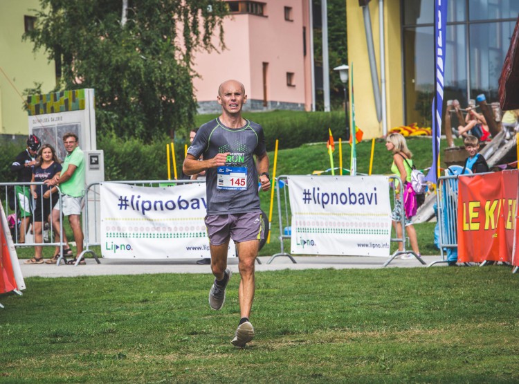 Lipno Sport Fest 2019