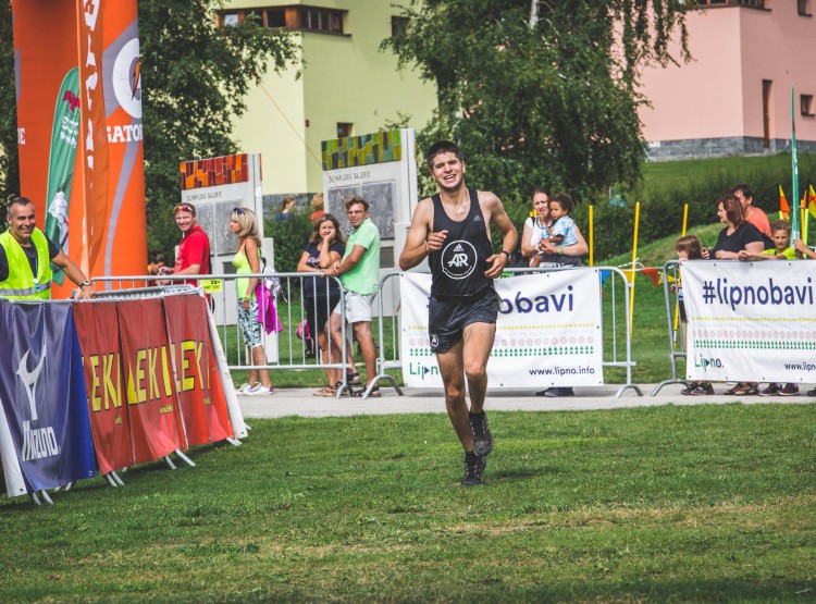 Lipno Sport Fest 2019