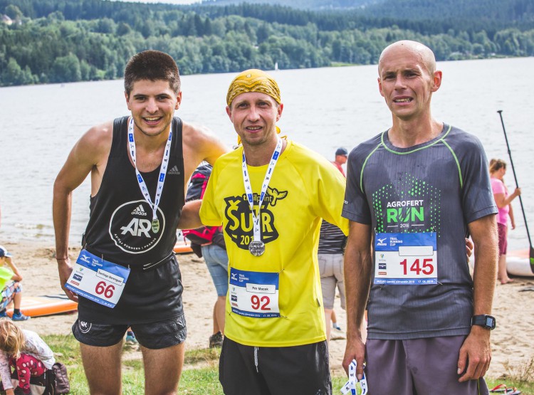 Lipno Sport Fest 2019