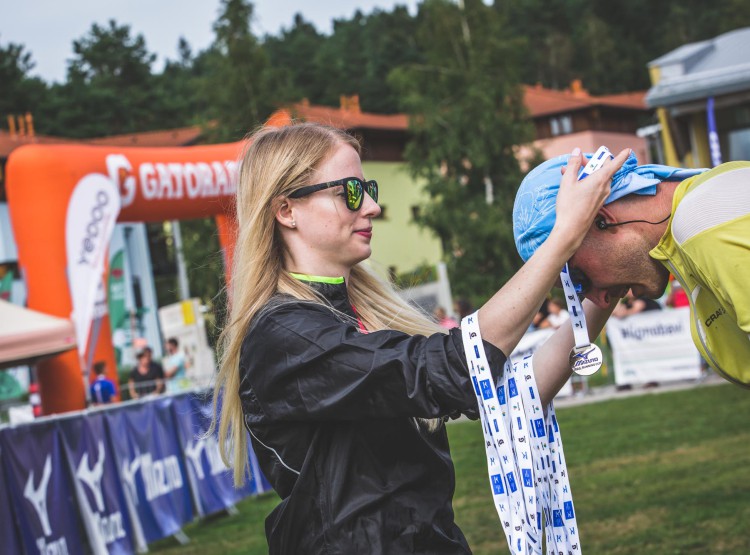 Lipno Sport Fest 2019