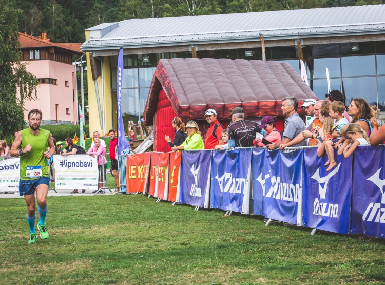 Lipno Sport Fest 2019