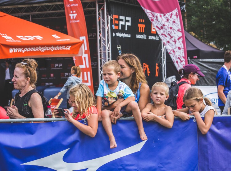 Lipno Sport Fest 2019