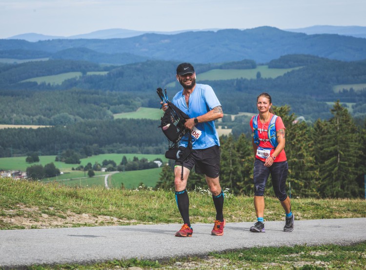 Lipno Sport Fest 2019