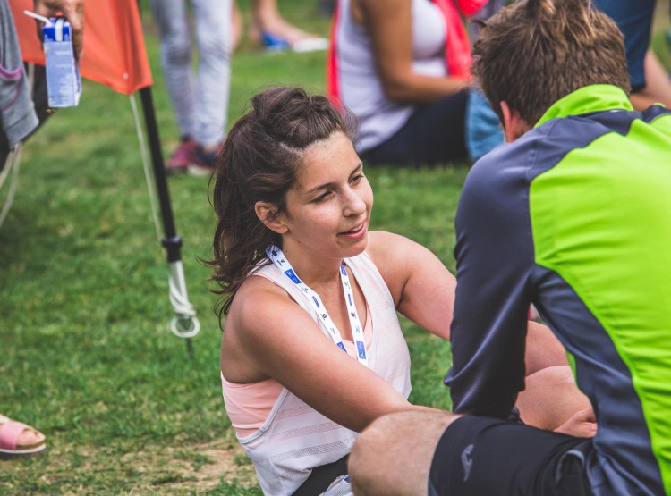 Lipno Sport Fest 2019