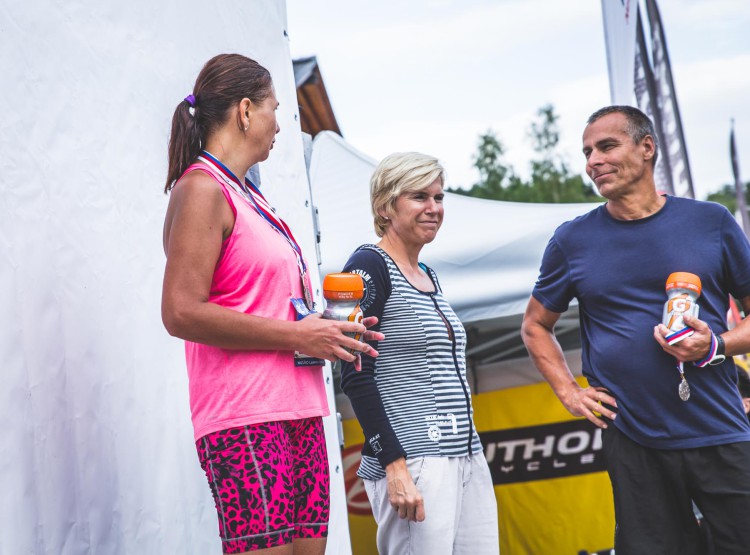 Lipno Sport Fest 2019