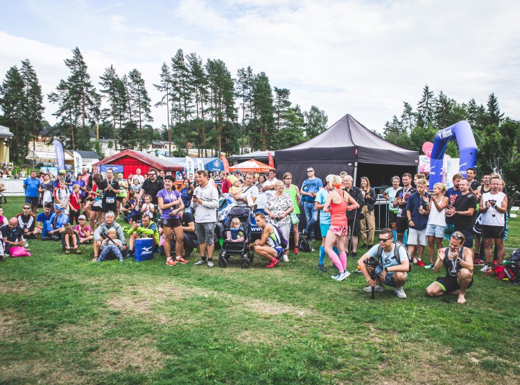 Lipno Sport Fest 2019