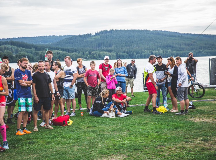 Lipno Sport Fest 2019