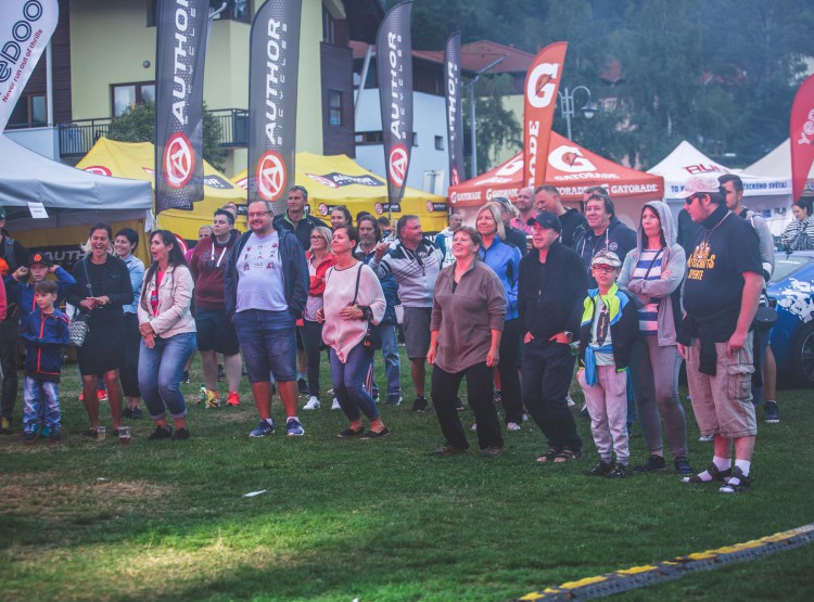 Lipno Sport Fest 2019