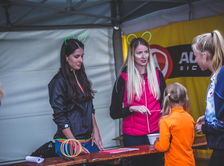 Lipno Sport Fest 2019