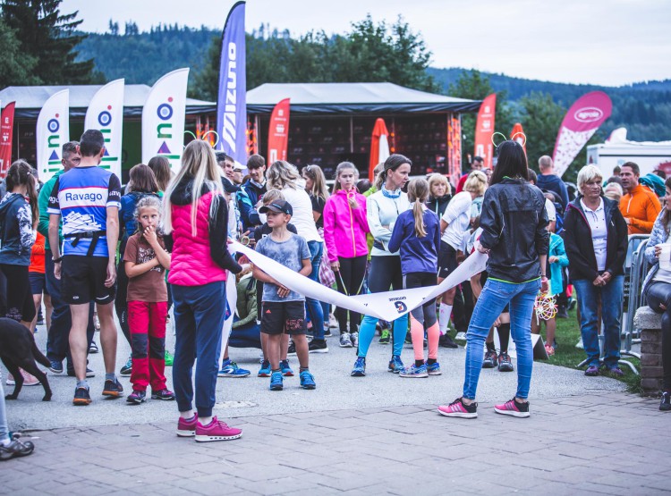 Lipno Sport Fest 2019