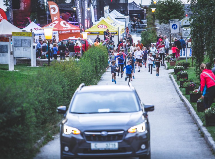 Lipno Sport Fest 2019