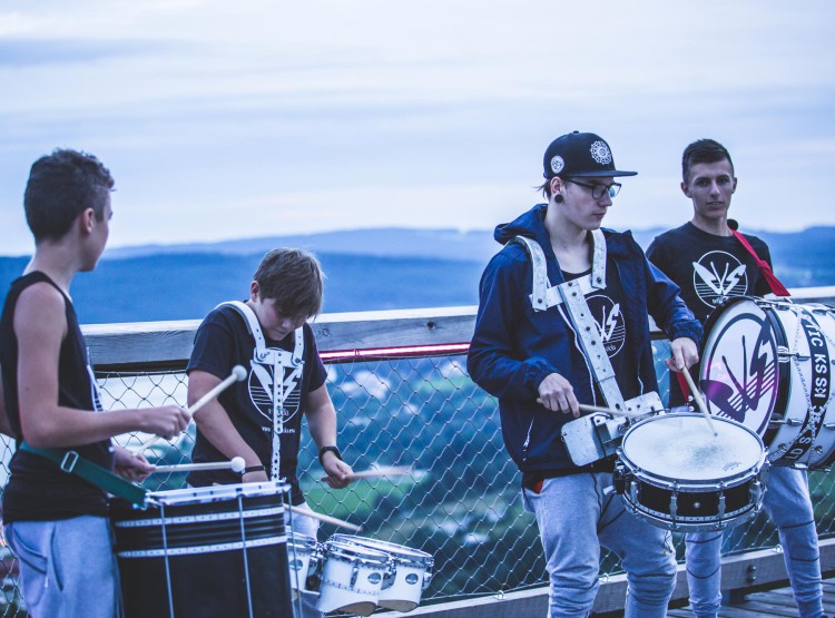 Lipno Sport Fest 2019