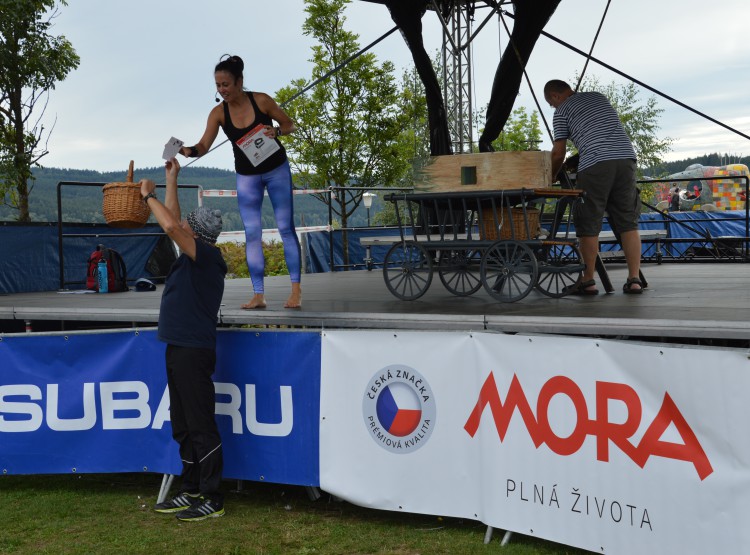 Lipno Sport Fest 2019