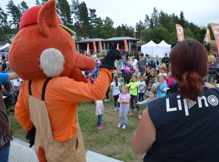 Lipno Sport Fest 2019