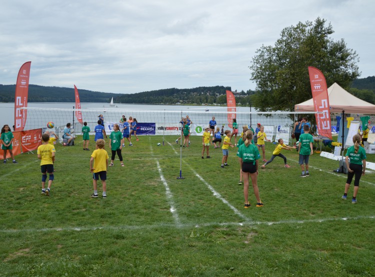 Lipno Sport Fest 2019