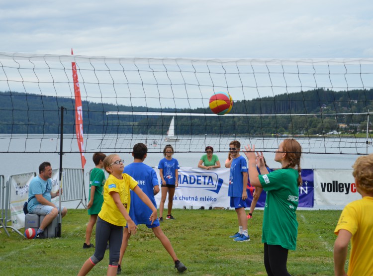 Lipno Sport Fest 2019