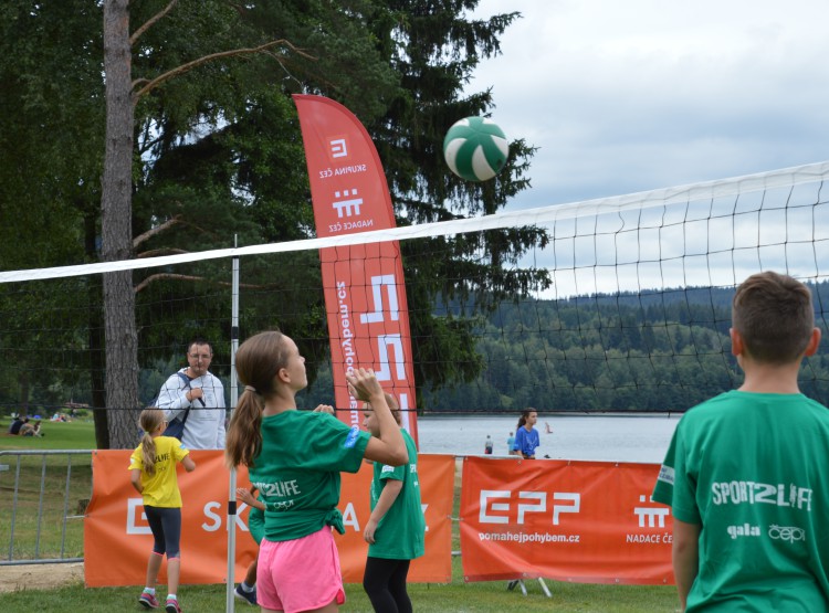 Lipno Sport Fest 2019