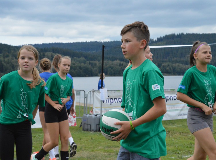 Lipno Sport Fest 2019