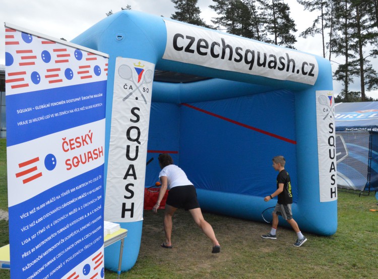 Lipno Sport Fest 2019