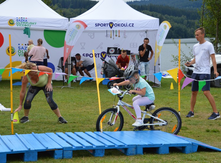 Lipno Sport Fest 2019