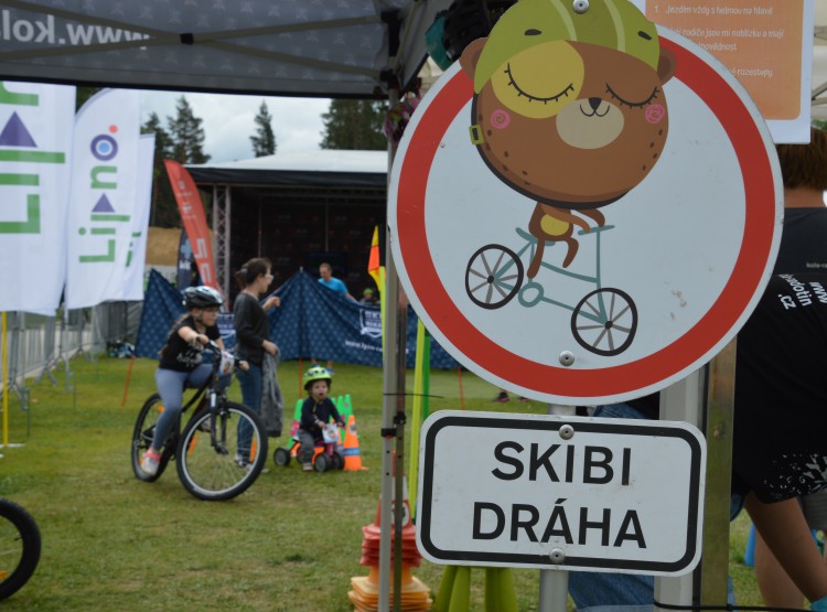 Lipno Sport Fest 2019