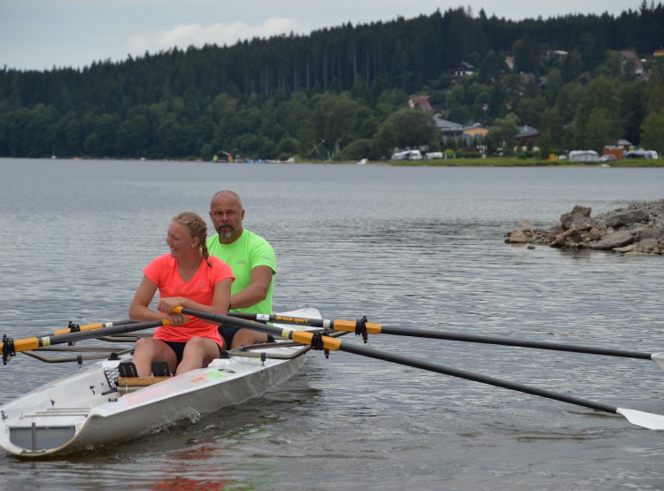 Lipno Sport Fest 2019