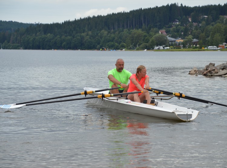 Lipno Sport Fest 2019