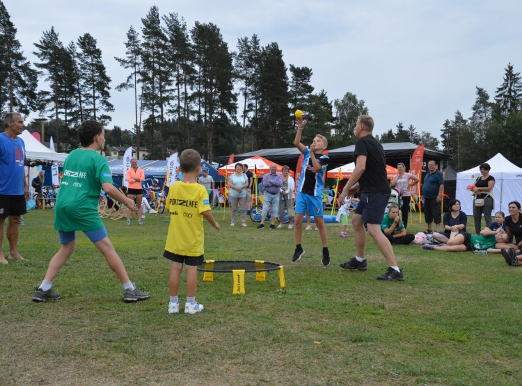 Lipno Sport Fest 2019