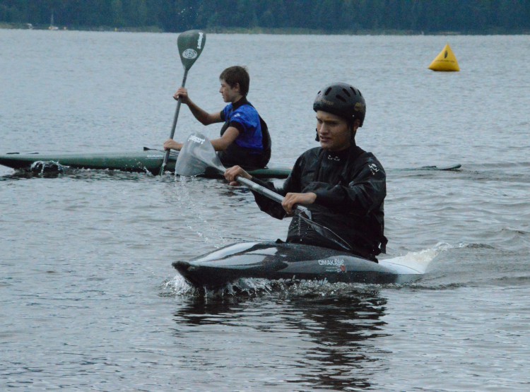 Lipno Sport Fest 2019