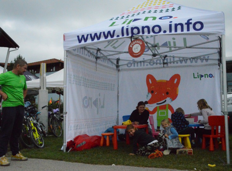 Lipno Sport Fest 2019