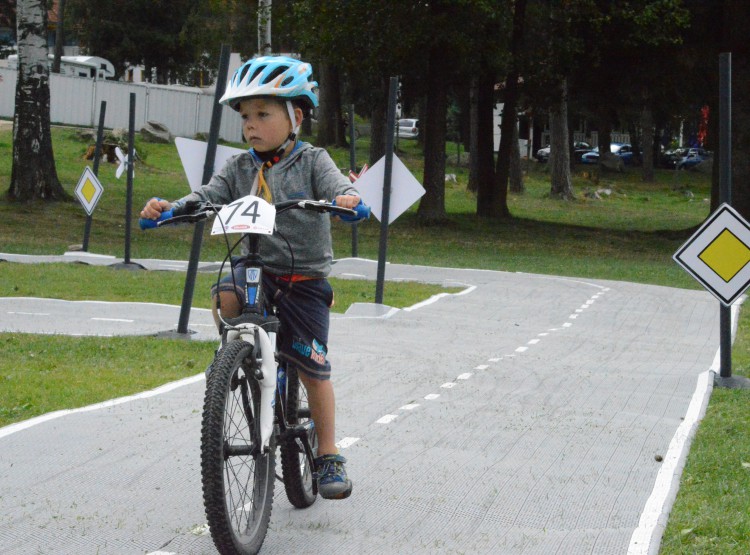 Lipno Sport Fest 2019