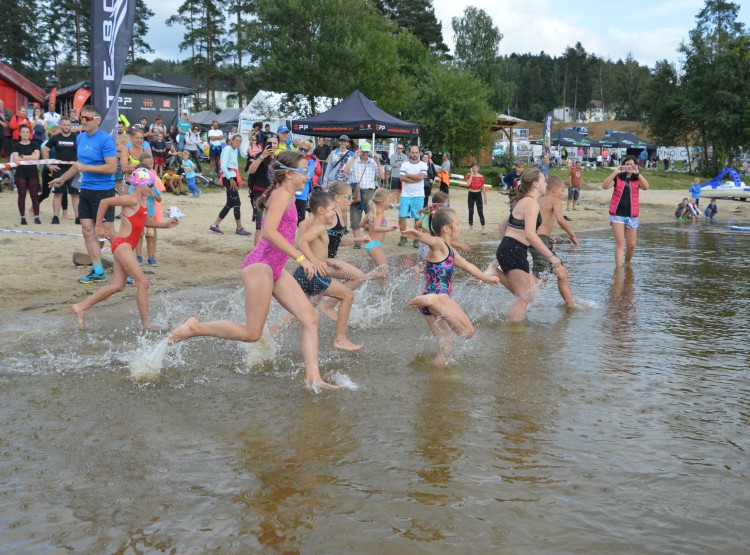 Lipno Sport Fest 2019