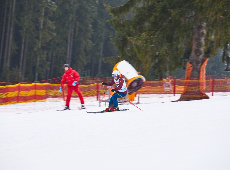 McDonald's Winter Cup 2020