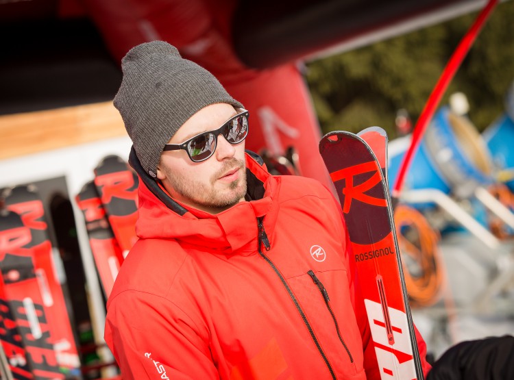 Rossignol Demo Tour 2020