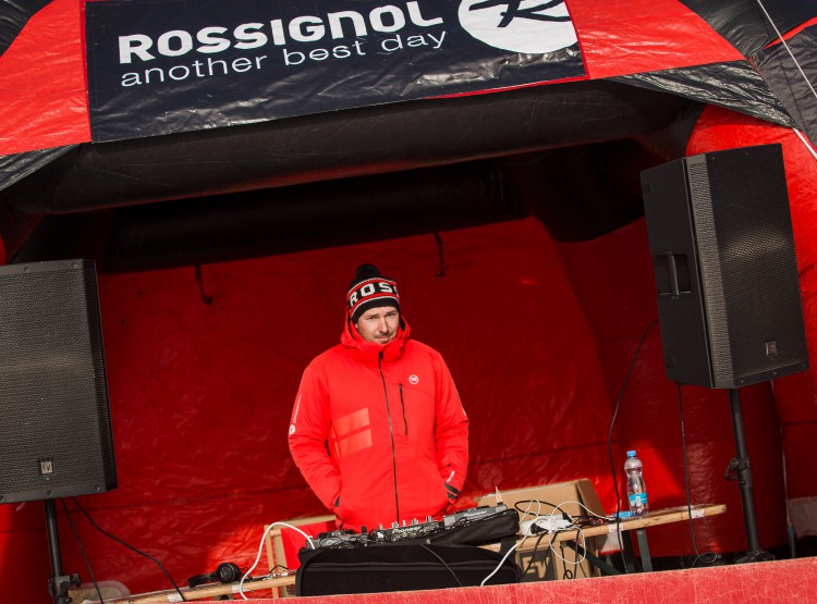 Rossignol Demo Tour 2020